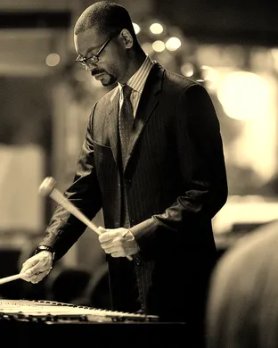 Jason Marsalis