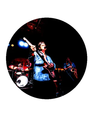 Jed Harrelson New York