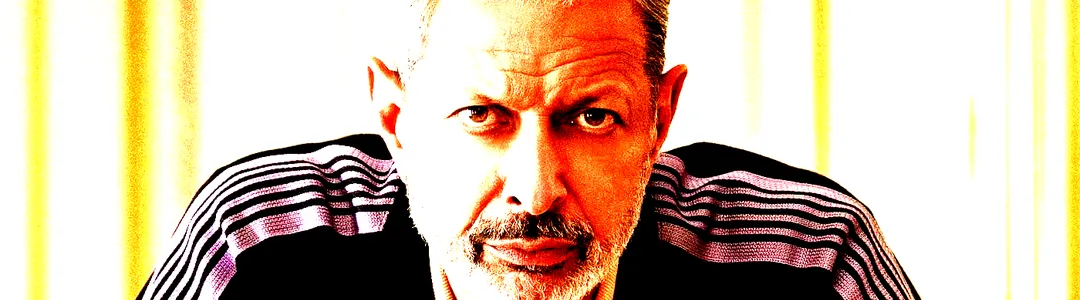 Jeff Goldblum