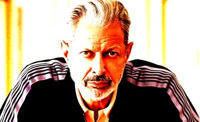 Jeff Goldblum
