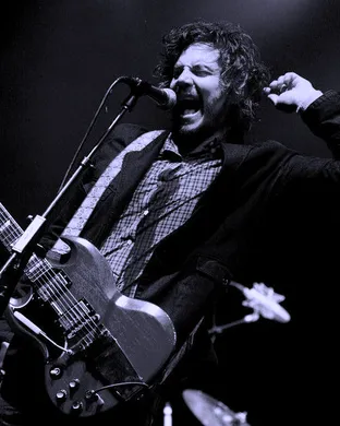 Jeff Tweedy