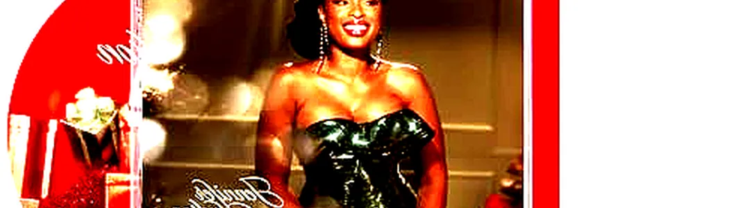 Jennifer Hudson