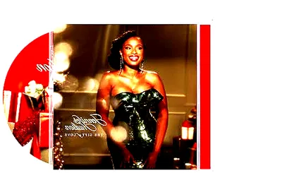 Jennifer Hudson