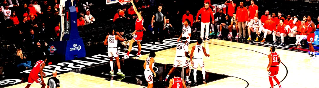 Jimmy V Classic