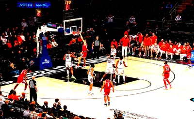 Jimmy V Classic