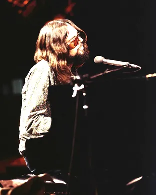 Jimmy Webb