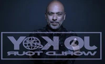 Jo Koy