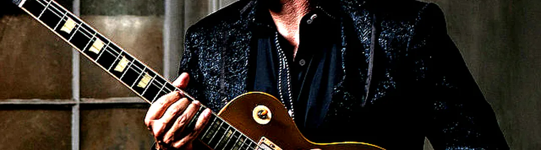 Joe Bonamassa