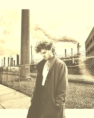 Joe P.