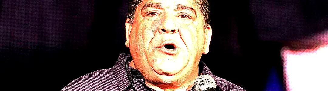 Joey Diaz
