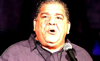 Joey Diaz