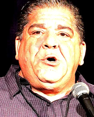 Joey Diaz