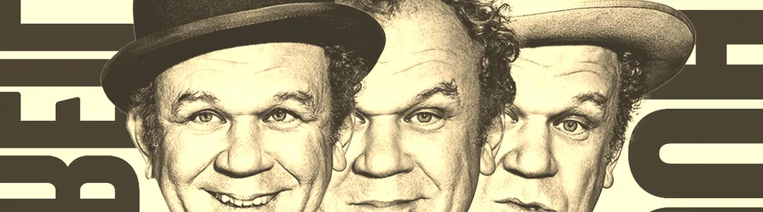John C. Reilly