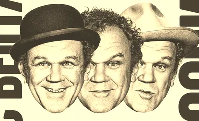 John C. Reilly