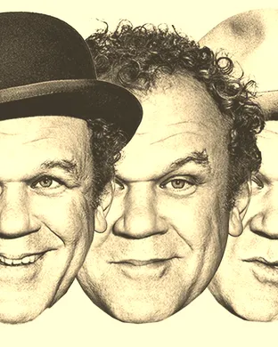 John C. Reilly New York