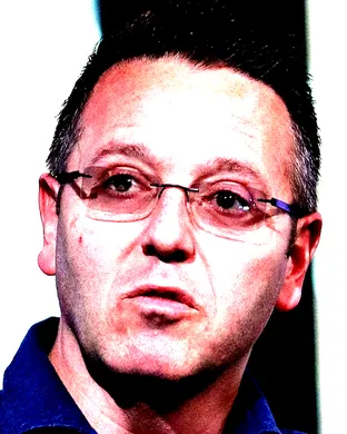 John Edward Staten Island