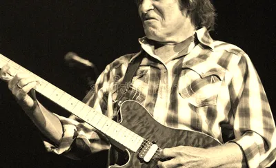 John Fogerty