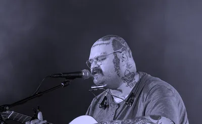John Moreland