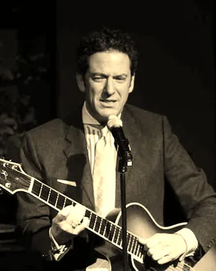 John Pizzarelli New York