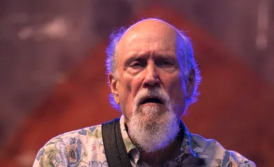 John Scofield