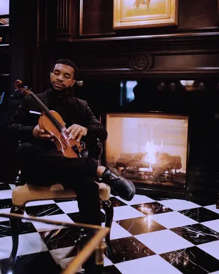 John Violinist New York