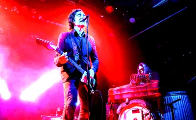 Jon Spencer