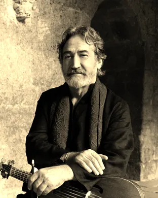 Jordi Savall