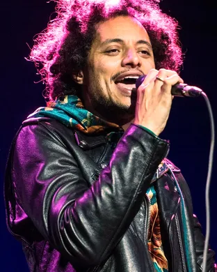 Jose James & Ron Blake