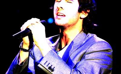 Josh Groban