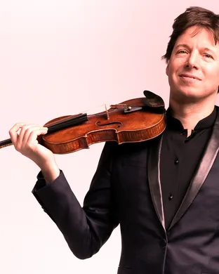 Joshua Bell