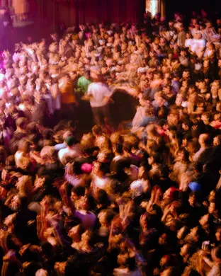 Jpegmafia New York