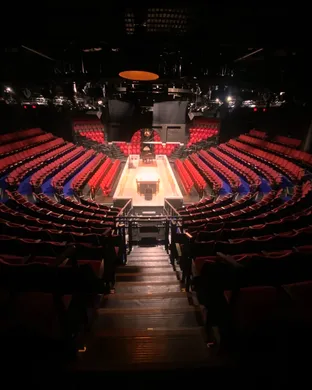 Just in Time New York