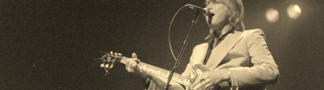Justin Hayward
