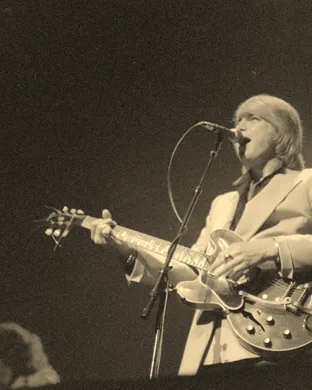 Justin Hayward