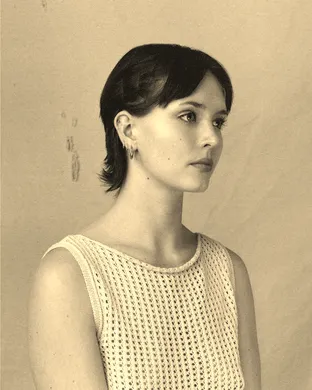 Katie Tupper