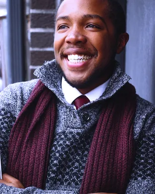 Kedrick Armstrong