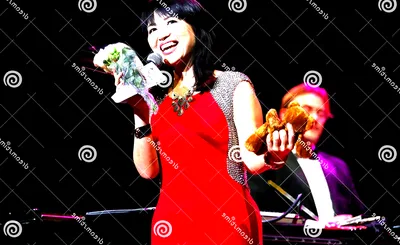 Keiko Matsui