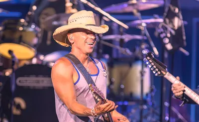 Kenny Chesney