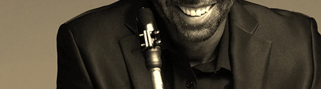 Kenny Garrett
