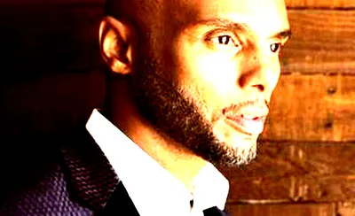 Kenny Lattimore