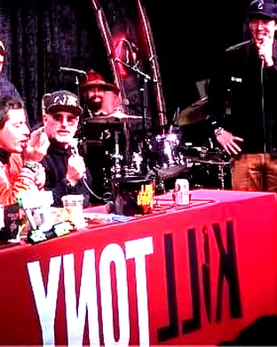 Kill Tony - 2 Day Pass