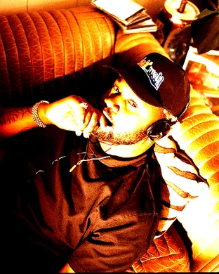 Live concert by Kranium