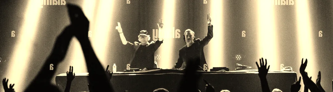 Kruder and Dorfmeister