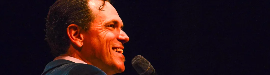 Kurt Elling