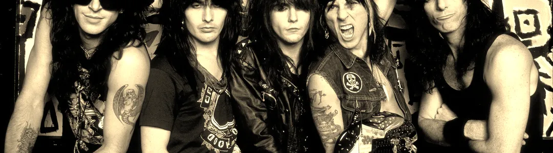L.A. Guns
