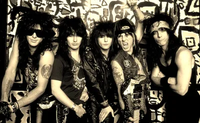 L.A. Guns