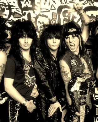L.A. Guns