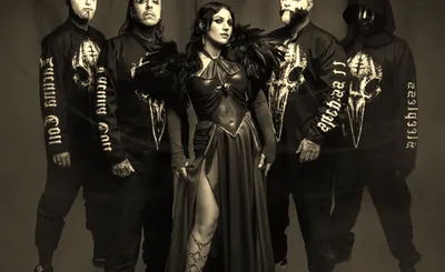 Lacuna Coil 