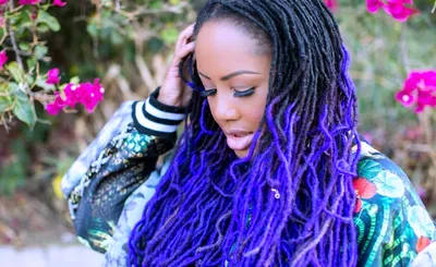 Lalah Hathaway