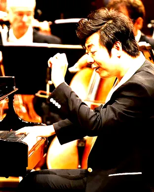 Lang Lang & Gustavo Dudamel